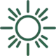 Icon - Sonne